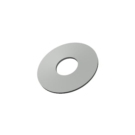 Approved Vendor Disc Spring, O=1.57, I=0.563, T=0.0492 G009975726